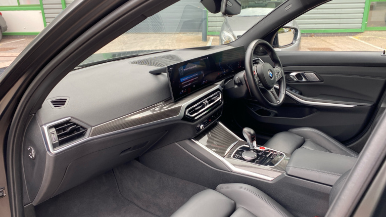 BMW M3 xDrive Competition M 5dr Step Auto Petrol Estate